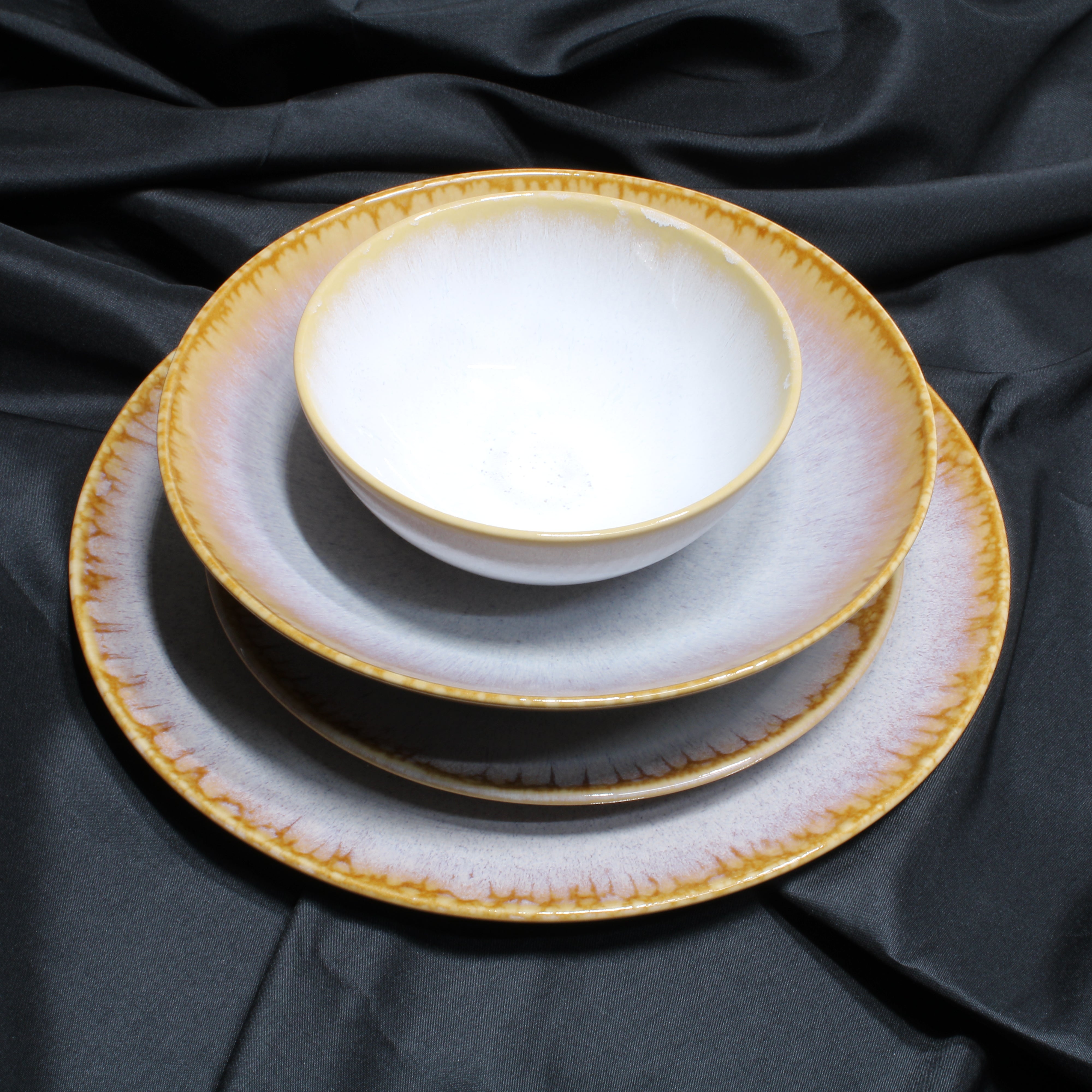 SERVICES DE TABLE CERAMIQUE