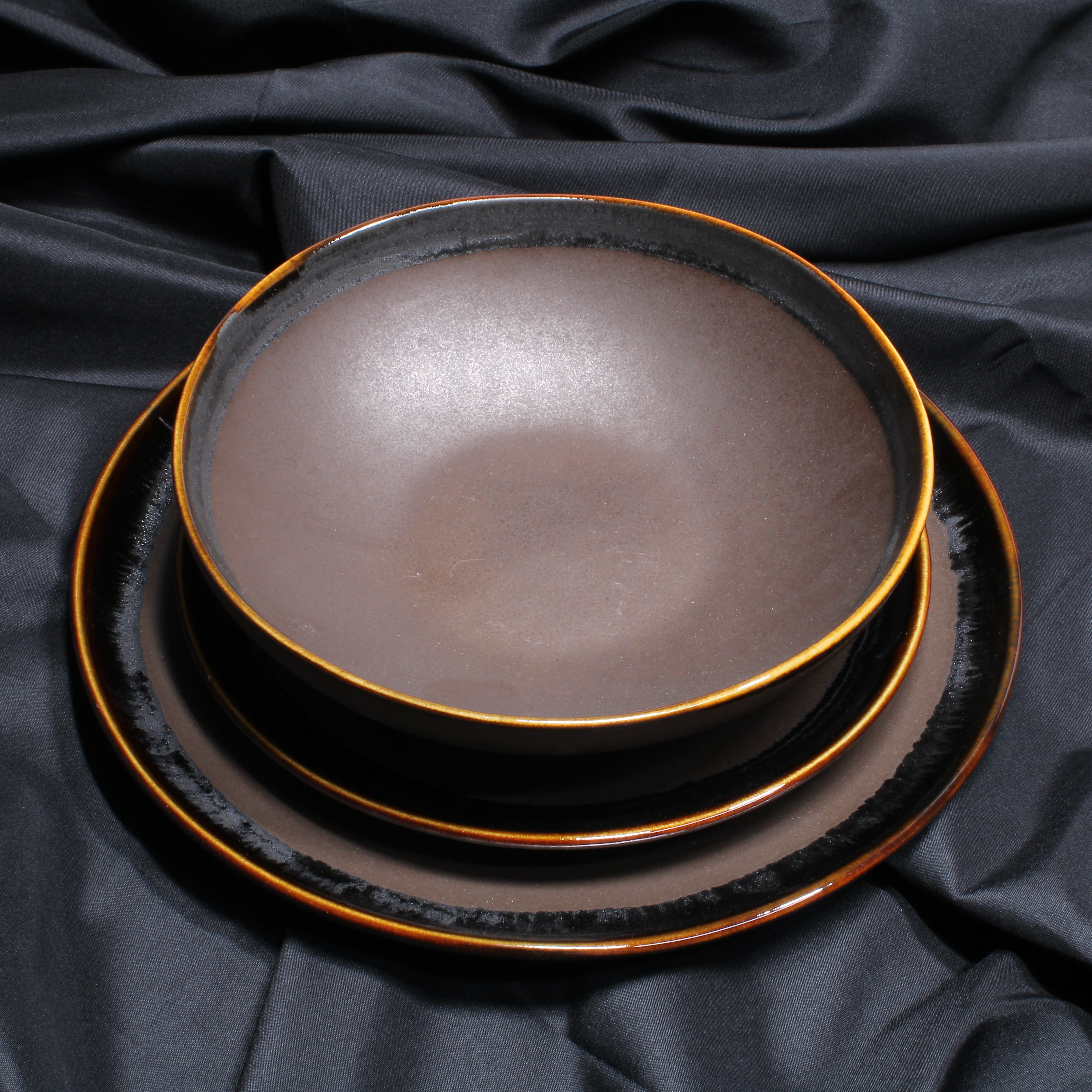 SERVICES DE TABLE CERAMIQUE